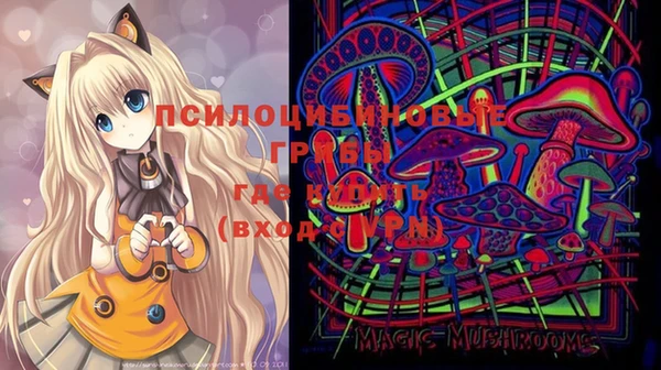 прущие крисы Баксан